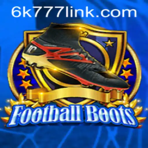 FootballBoots: Experience The Thrill of Modern Gaming with 6k777