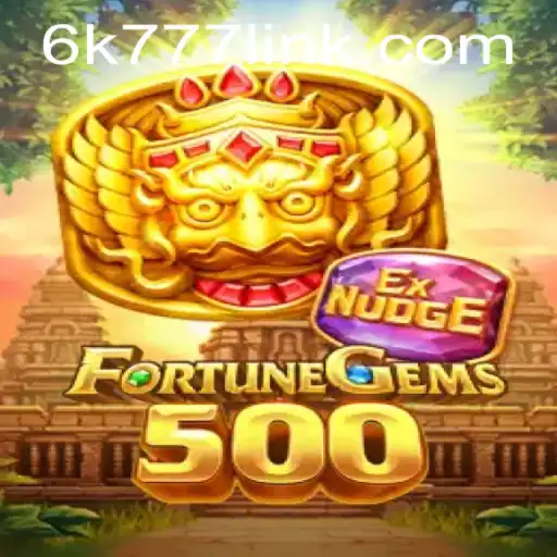 FortuneGems500 Unveiled: A Deep Dive into the World of Interactive Gaming