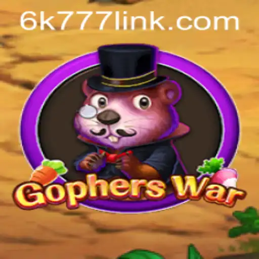 GophersWar Takes the Gaming World by Storm: A New Era of Strategy and Adventure