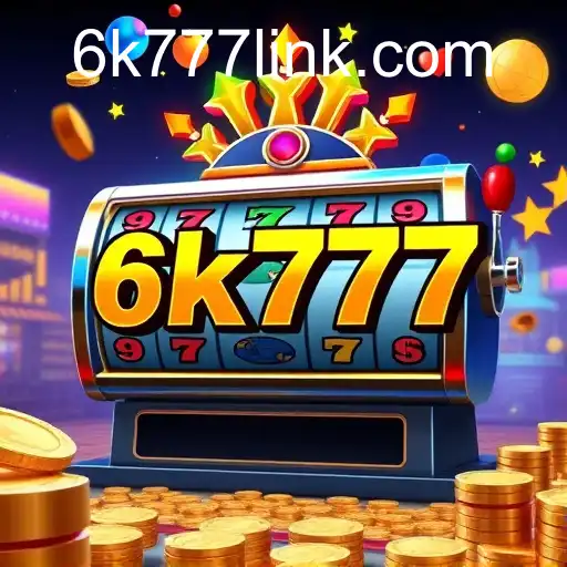 Exploring the World of Online Slots: 6k777