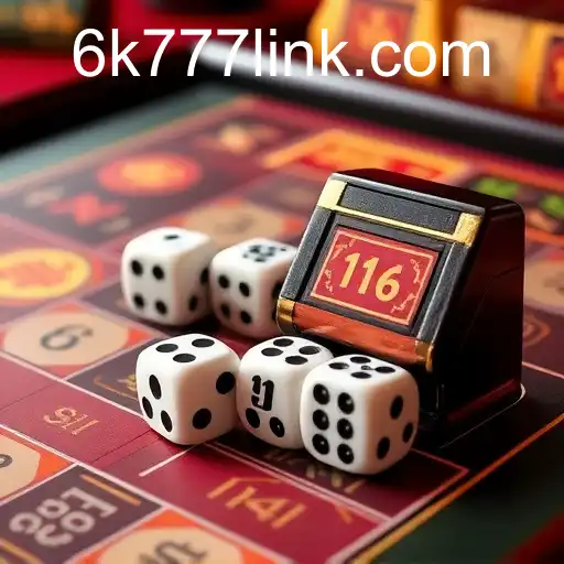 Sic Bo: Understanding the Excitement of This Ancient Game